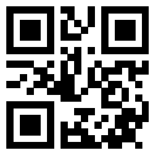 3915076766 - Immagine del QrCode associato