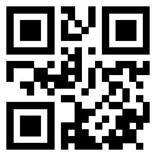 3915076770 - Immagine del QrCode associato
