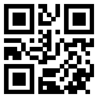 3915076771 Qr Code associato