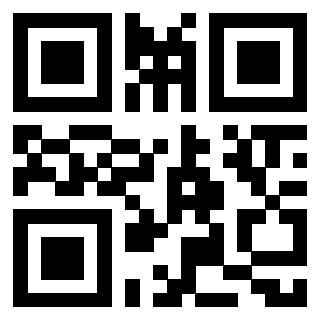 3915076773 QrCode associato