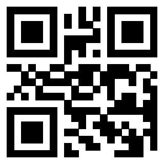 Immagine del QrCode di 3915076774