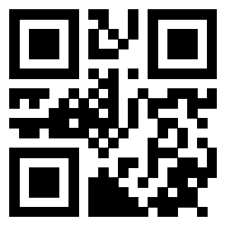 Il Qr Code di 3915076777