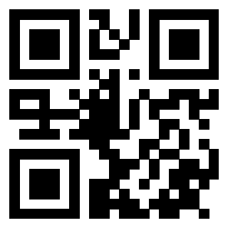 Il Qr Code di 3915076779