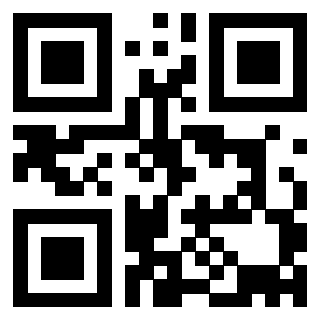 Scansione del Qr Code di 3915076782