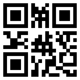 Scansione del Qr Code di 3915076783