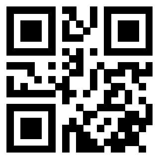 3915076784 - Immagine del Qr Code associato