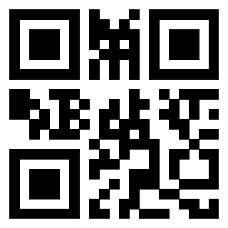 3915076785 Qr Code associato