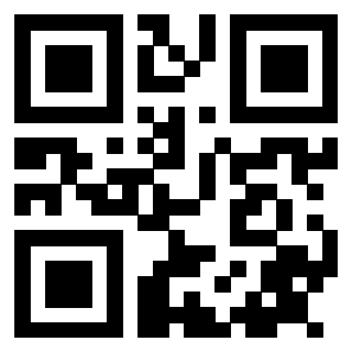 3915076786 - Immagine del QrCode associato