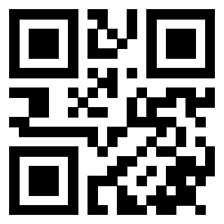3915076790 - Immagine del Qr Code associato