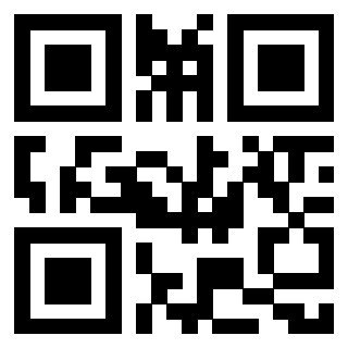 3915076792 - Immagine del Qr Code