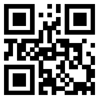3915076796 Qr Code associato