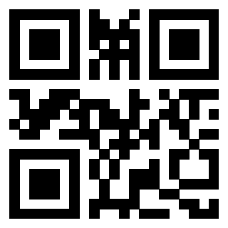 Scansione del Qr Code di 3915076799
