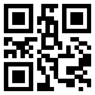 Immagine del Qr Code di 3915076801