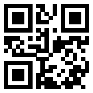 3915076802 - Immagine del QrCode