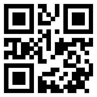 3915076806 - Immagine del QrCode associato