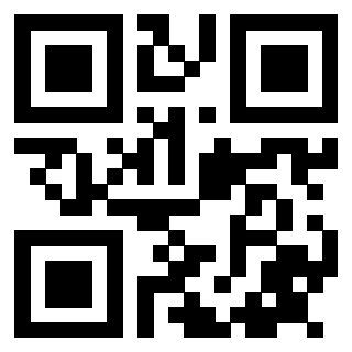 3915076807 - Immagine del Qr Code