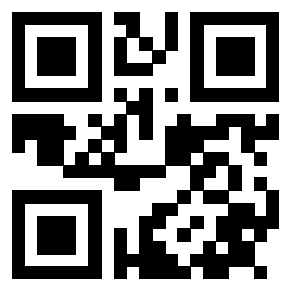3915076810 Qr Code associato