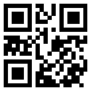 Il Qr Code di 3915076811