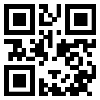 3915076812 - Immagine del QrCode associato