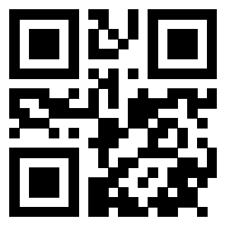 Qr Code di 3915076814