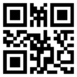 Il QrCode di 3915076815