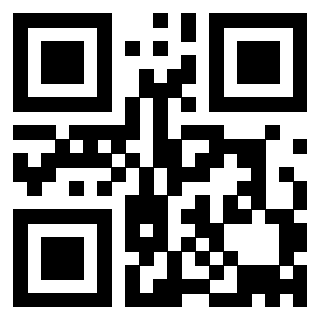 Immagine del Qr Code di 3915076817