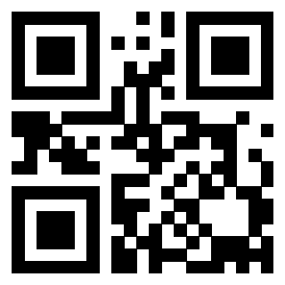 3915076825 - Immagine del QrCode associato