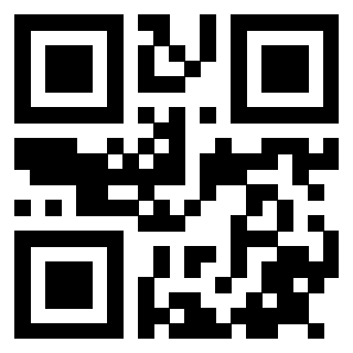 3915076827 Qr Code associato