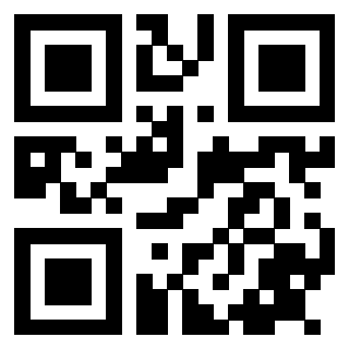Immagine del Qr Code di 3915076831
