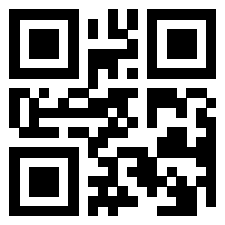 Scansione del QrCode di 3915076833