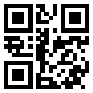 Il Qr Code di 3915076834