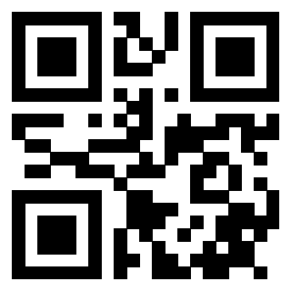 Scansione del QrCode di 3915076836