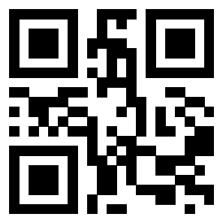 Immagine del Qr Code di 3915076837