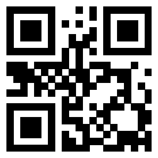 Scansione del Qr Code di 3915076839