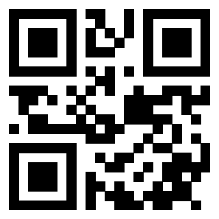 3915076840 QrCode associato