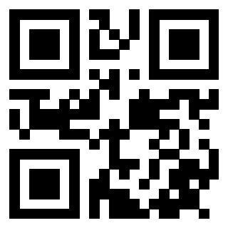 Il QrCode di 3915076843