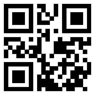 3915076845 - Immagine del QrCode associato