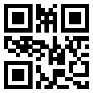 Immagine del QrCode di 3915076846
