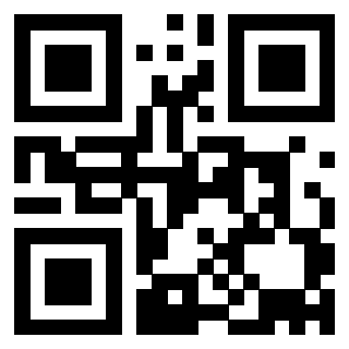 Il QrCode di 3915076849