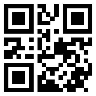 Il Qr Code di 3915076850