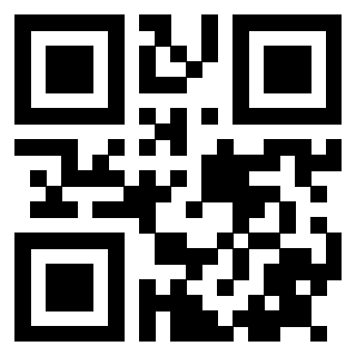 Immagine del QrCode di 3915076851
