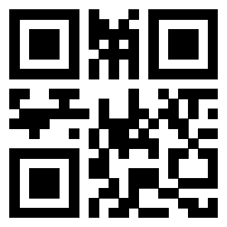 Immagine del QrCode di 3915076854