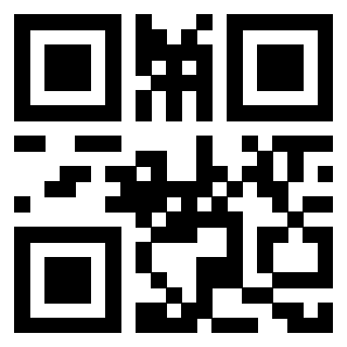 Il Qr Code di 3915076855