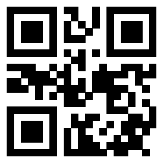 Immagine del Qr Code di 3915076856