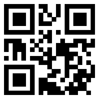 Il Qr Code di 3915076857