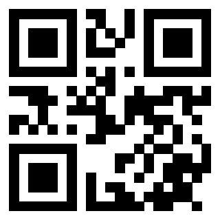 Scansione del Qr Code di 3915076861