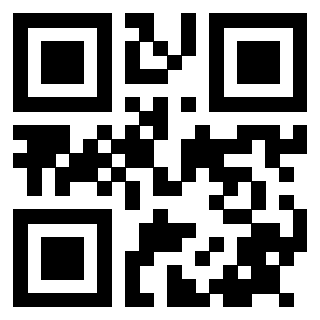 Scansione del Qr Code di 3915076862