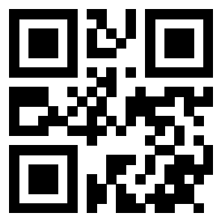 Scansione del Qr Code di 3915076863