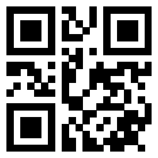 Il QrCode di 3915076864