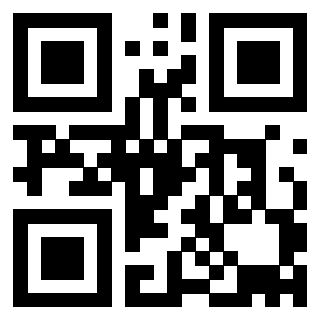 Il QrCode di 3915076867